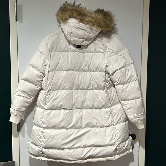 NWT The North Face arctic prka - Picture 3 of 5